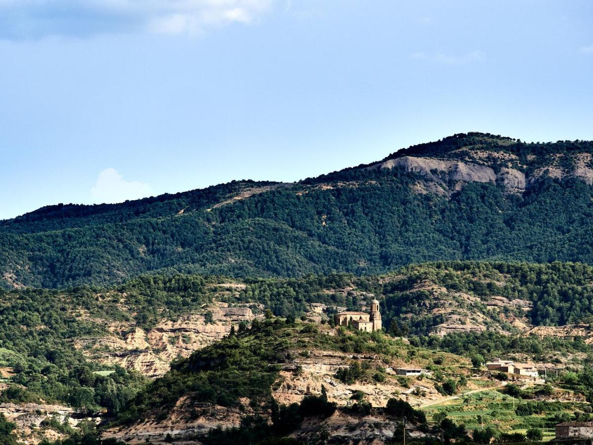 Casa Rural El Pajar De Tejedor Mondot Ngoại thất bức ảnh