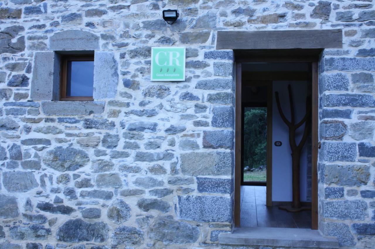 Casa Rural El Pajar De Tejedor Mondot Ngoại thất bức ảnh