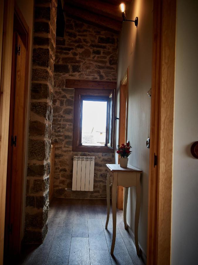 Casa Rural El Pajar De Tejedor Mondot Ngoại thất bức ảnh
