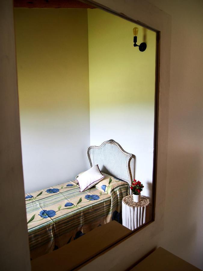 Casa Rural El Pajar De Tejedor Mondot Ngoại thất bức ảnh