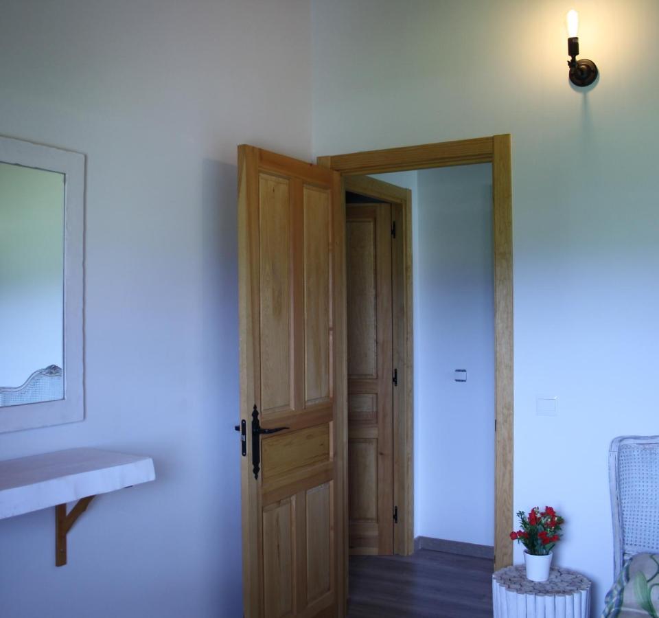 Casa Rural El Pajar De Tejedor Mondot Ngoại thất bức ảnh