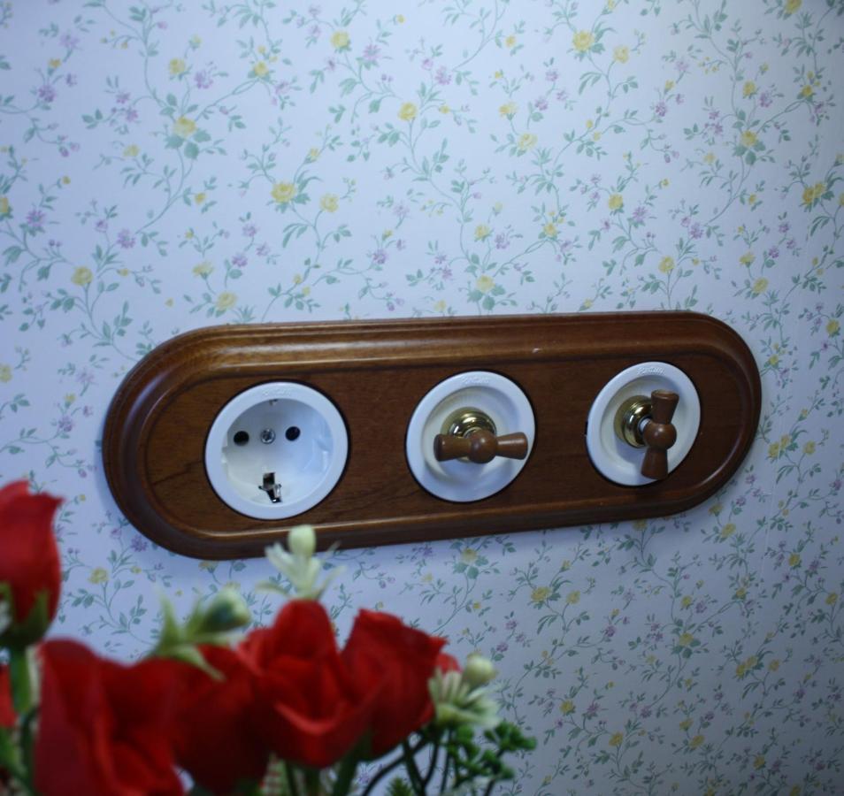 Casa Rural El Pajar De Tejedor Mondot Ngoại thất bức ảnh