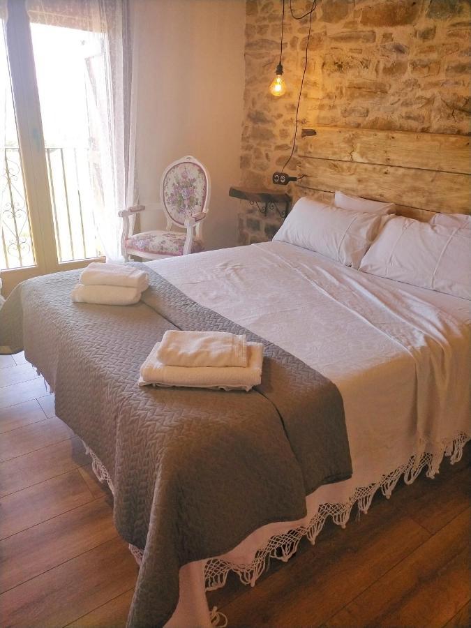 Casa Rural El Pajar De Tejedor Mondot Ngoại thất bức ảnh
