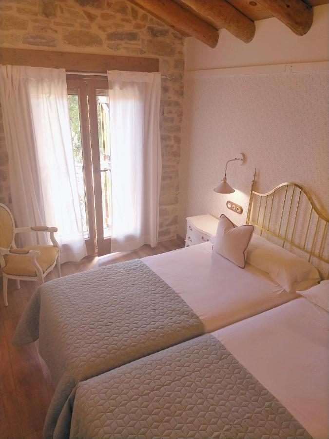 Casa Rural El Pajar De Tejedor Mondot Ngoại thất bức ảnh
