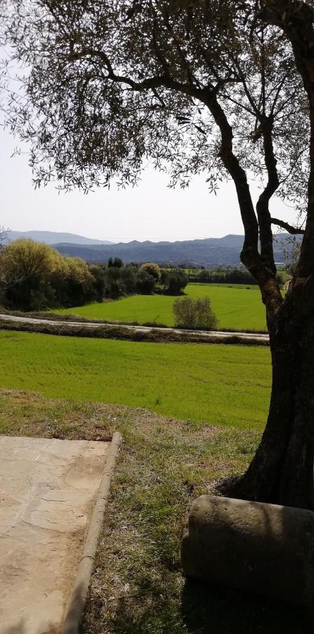 Casa Rural El Pajar De Tejedor Mondot Ngoại thất bức ảnh