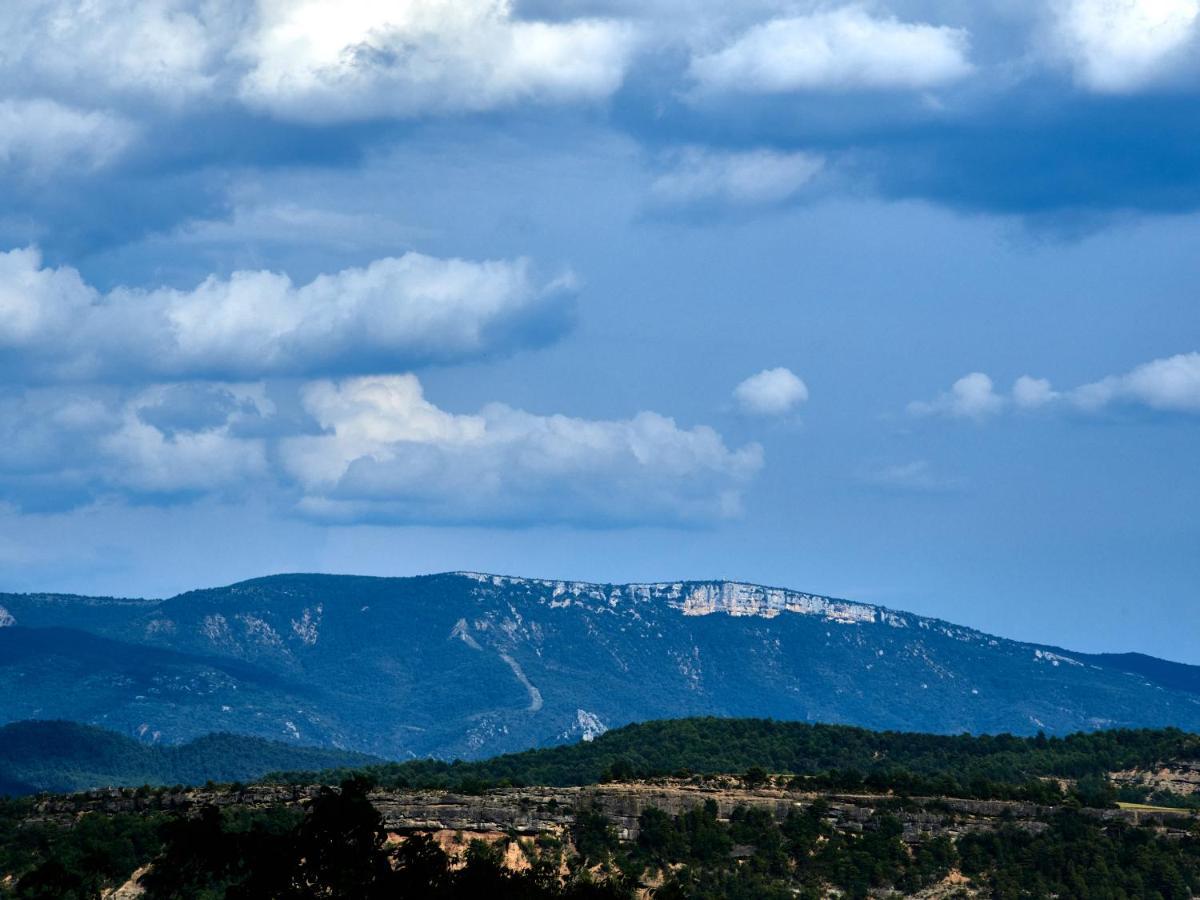 Casa Rural El Pajar De Tejedor Mondot Ngoại thất bức ảnh