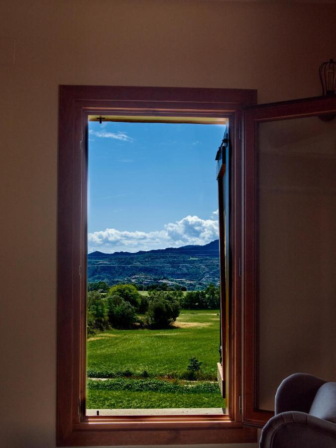 Casa Rural El Pajar De Tejedor Mondot Ngoại thất bức ảnh